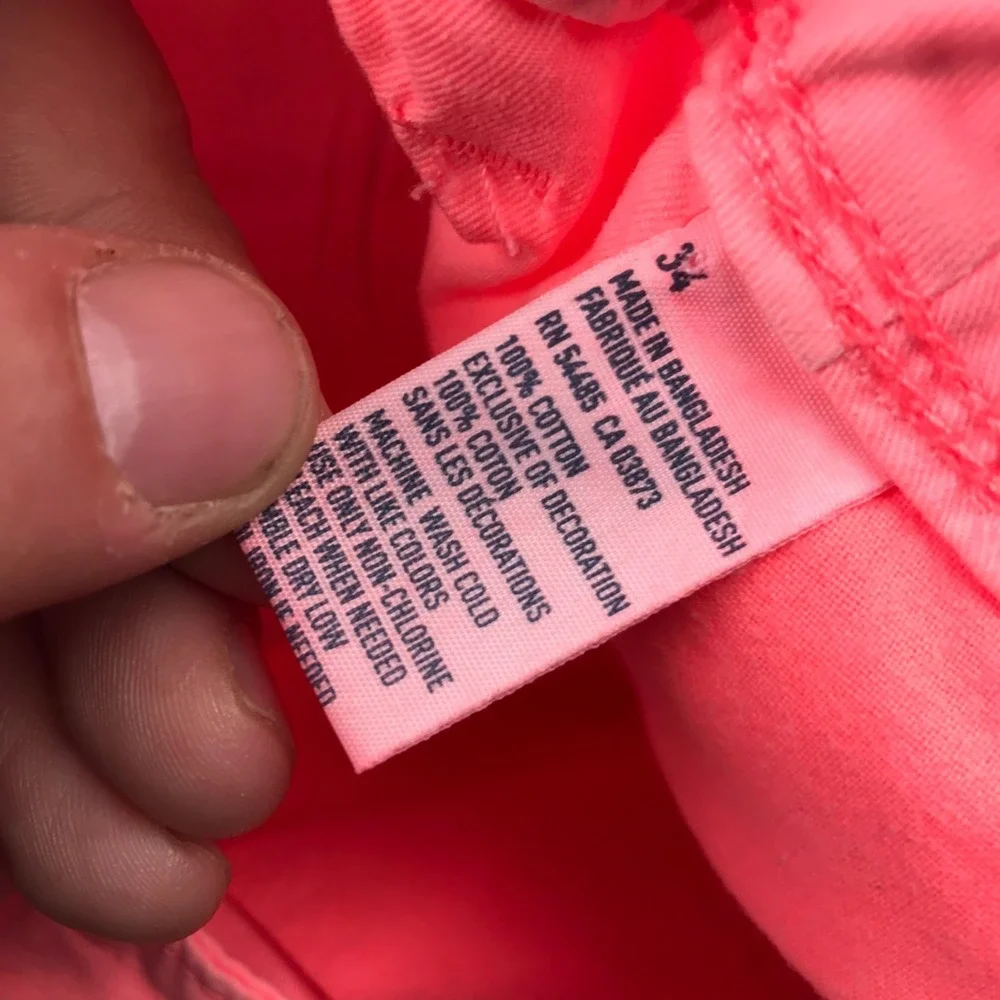 American Eagle Outfitters has two